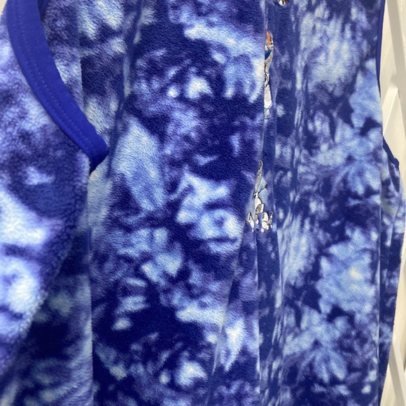 Olaf Vest - 1X - Picture 7 of 8